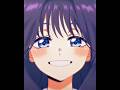 Wagui son cut #anime #romance #wagui #bloom