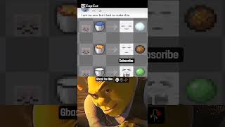 Minecraft players be like🌚🥀#viral #minecraft #edit #memes #shortsfeed