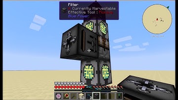 Tekkit Legends Best EMC Generator 2017 (OVER 1 MILLION EMC PER SECOND!)