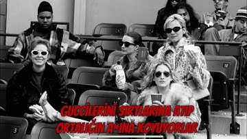 TAYLOR SWİFT- CANCELLED!(TÜRKÇE ÇEVİRİ)