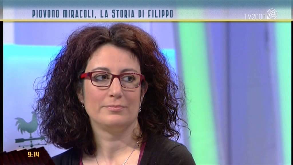 Piovono miracoli, la storia di Filippo - YouTube