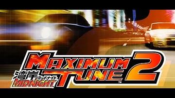 Midnight Maximum Tune 2  Driver