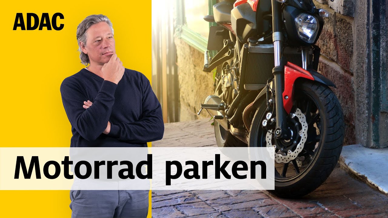 Kann Ich Mein Motorrad Am Kölner Flughafen Parken www.youtube.com