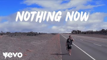 Dillon Pakele - Nothing Now (Official Music Video)