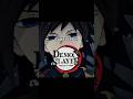 Demon slayer edit 😢 #anime #demonslayer #kimetsunoyaiba #edit #shorts