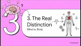 Famous Descartes - Chapter 7, Section 2 Wealth
