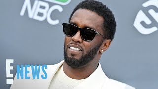 Sean “Diddy” Combs Shares FIRST Social Media Post Amid Federal Investigation | E! News