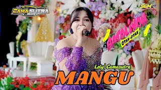 LELY - MANGU - CAMASUTRA Musik - MAHKOTA audio