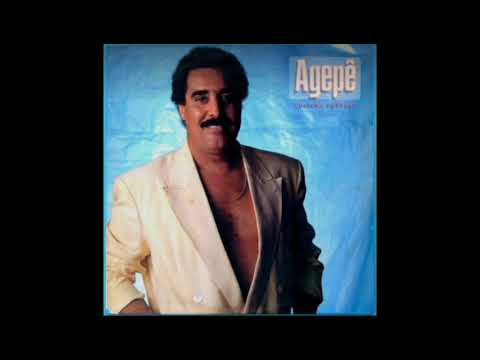 Putar Portela Na Avenida - Agepê