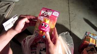TREATS FROM THE DUMPSTER ! CVS AND DOLLAR GENERAL DUMPSTER DIVING