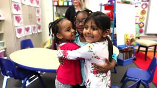 LISD Pre-K Enrollment 2021
