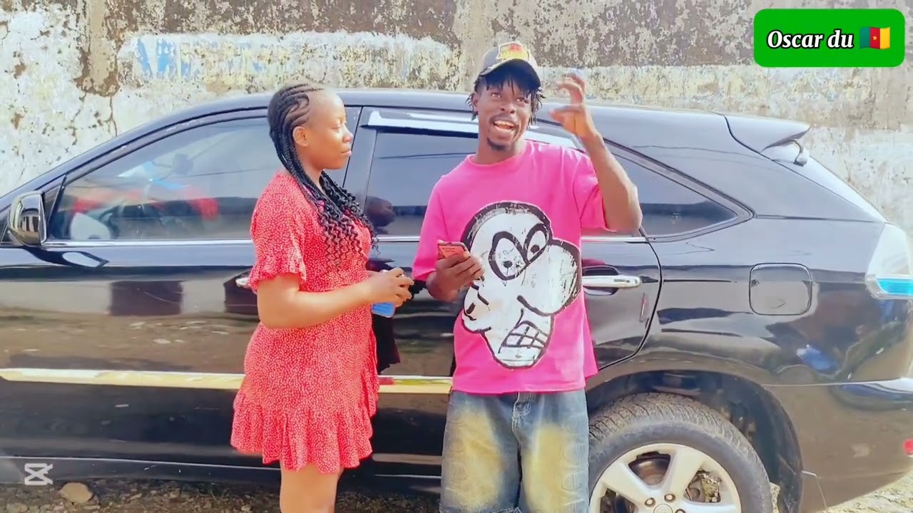 TEST DE FIDÉLITÉ 🛑 mission accomplie !! cette femme mérite rester en prison toute sa vie 😪💔😭