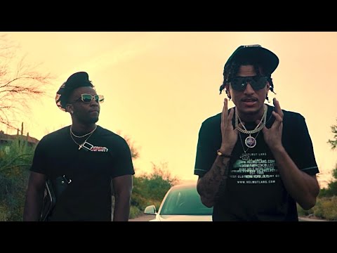MoMoney Dre & MTray “EXPENSIVE PAIN” {Official Music Video)