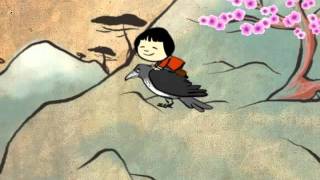 Japanese children Music Video - שירי ילדים