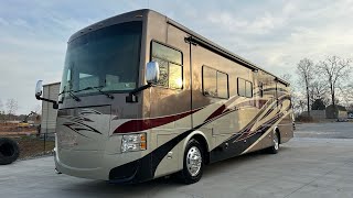 2014 TIFFIN ALLEGRO RED ONE OWNER WITH BUNKS $129950