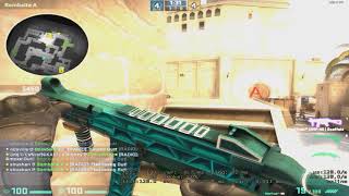 LaNrefNi Shadowplay Highlights #4