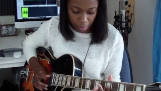 (Gloria Gaynor) - I will Survive - Illona  (Fingerstyle ) chords
