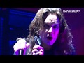 Ozzy Osbourne - No More Tours 2 - Sao Paulo Brazil - 13/05/2018