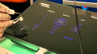 Smartbone - Piezo Trial