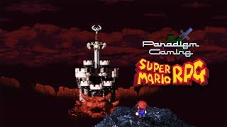 Super Mario Rpg - And My Name Is Bukki