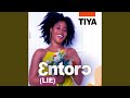 Entoro Lie