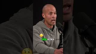 Unlock the Power of Authenticity: A Conversation with David Goggins!