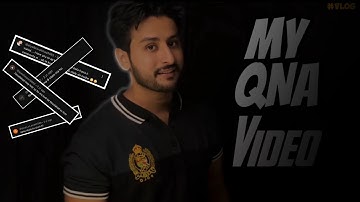 FINALLY QNA VIDEO