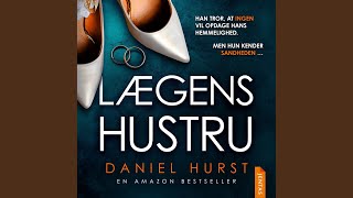 Chapter 188 - Lægens hustru