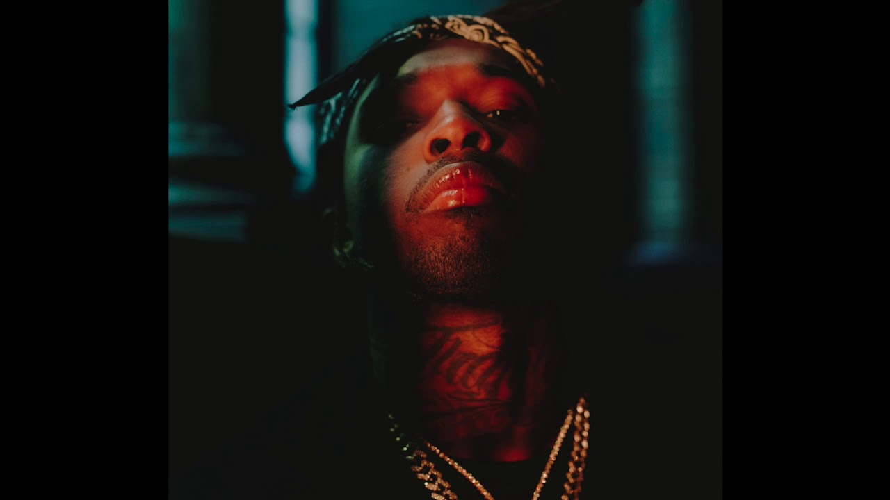 Pop Smoke x Roddy Ricch Type Beat - "Woo Back" feat. 50 Cent | "The Woo" Type Beat