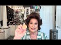 Beginning of video
