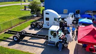 Great Technicians Never Stop Learning