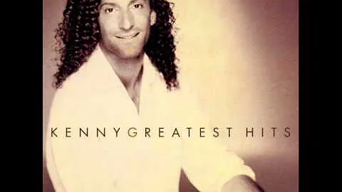 Kenny G - Songbird