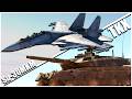 The One Hit Wonders of Japan's BEST Top Tier Duo - TKX &amp; Su-30MKM - War Thunder