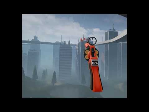 [VR] Balloon Chair Death Match With PatsyCoconut from ITRL?