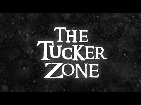 The Tucker Zone (A 3D Sound Experience) (Wear Earphones)