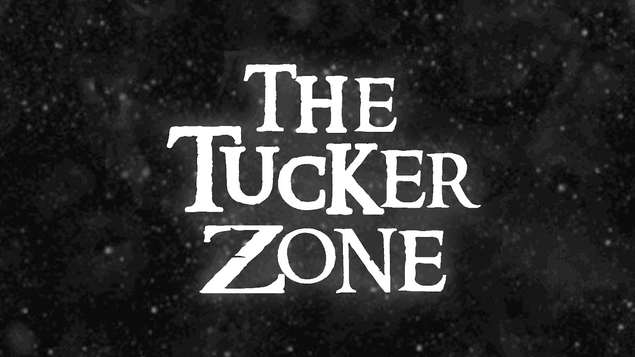 New The Tucker Zone (A 3D Sound Experience) (Wear Earphones)