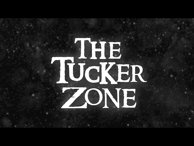 The Tucker Zone (A 3D Sound Experience) (Wear Earphones) class=