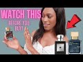 WHICH IS BEST OUD SATIN MOOD VS VELVET ROSE & OUD? | Womens Fragrance