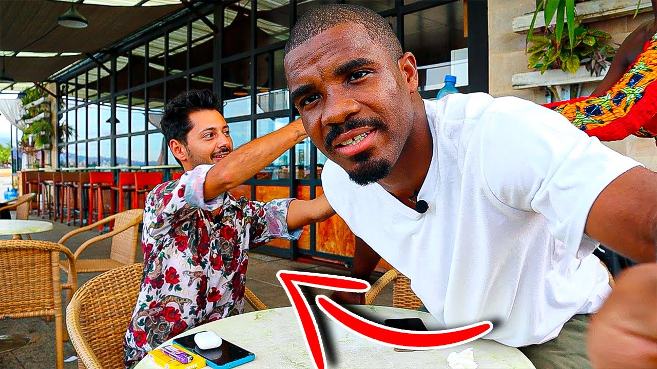 La realidad de ser una persona blanca en Guinea Ecuatorial