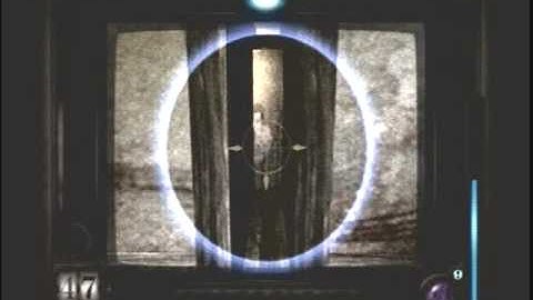 Fatal Frame Walkthrough (13) Second Night