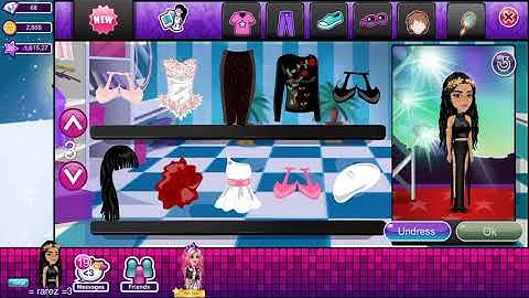 MSP ACCOUNT UP FOR SELL!