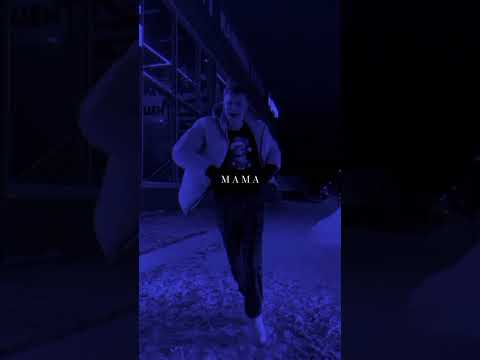 Маракеш ft. Михаил Круг - улица мама (Kalashnikoff remix)