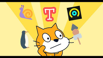 I reviewed ALL OF THE SCRATCH MODS