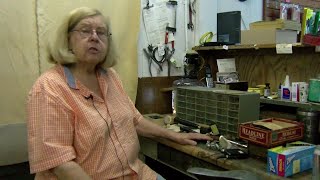 Downtown Boot and Shoe Repair Backstory