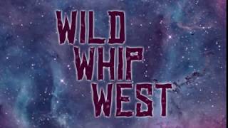 WildWhipWest - Meshilla Collective - #AulaArcadeFindeCurso