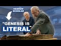 What does the original Hebrew text reveal about Genesis 1-11? - Dr. Steve Boyd