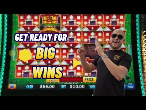 NOT QUITTING UNTIL JACKPOT