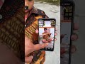 hp kaka di ambil bapak