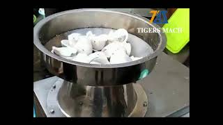 Automatic Coconut Meat Crushers, Coconut Grinding Machine