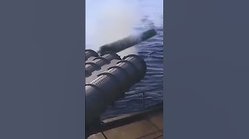 Crazy Techniques Submarines Use To Launch Missiles 🚀